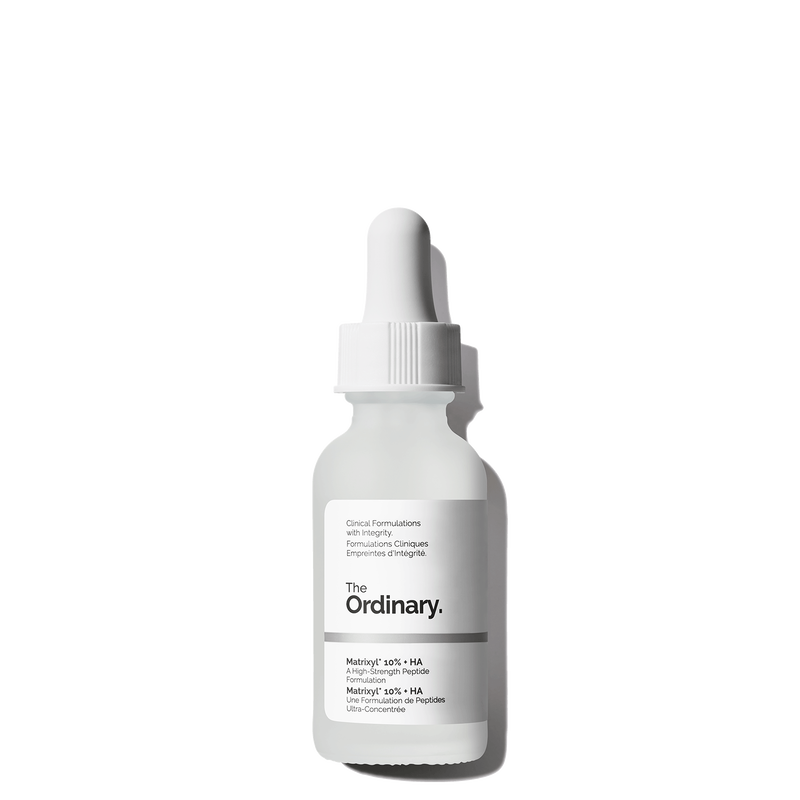 Matrixyl 10% + HA