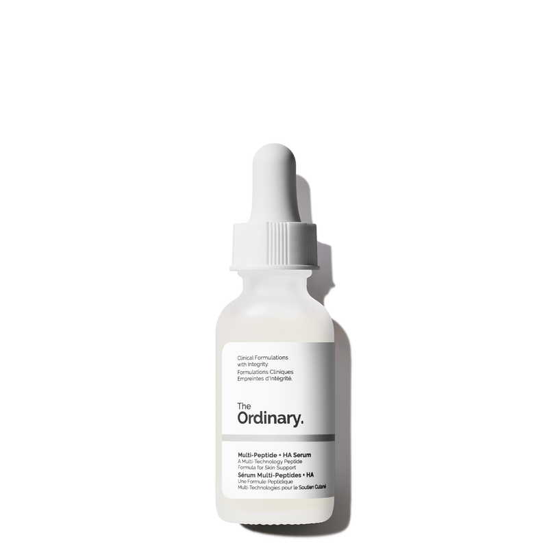 Multi-Peptide + HA Serum