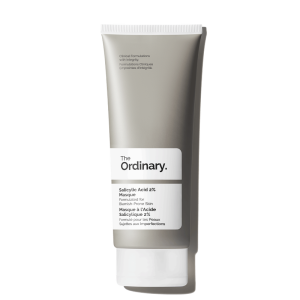 Salicylic Acid 2% Masque