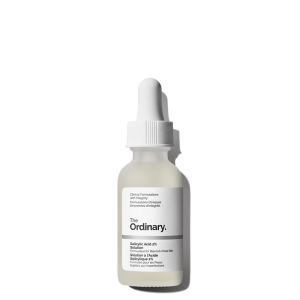 Salicylic Acid 2% Solution