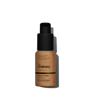 Serum Foundation