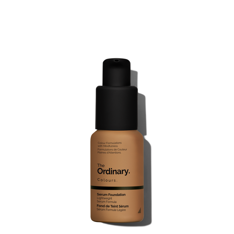 Serum Foundation