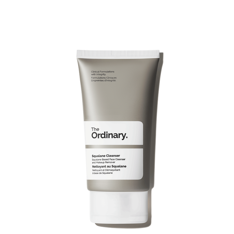 Squalane Cleanser