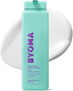 Hydrating Body Lotion for Normal to Dry Skin (400ml)