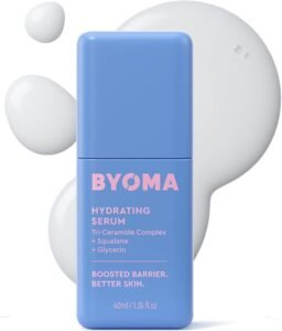 Hydrating Serum with Tri-Ceramide Complex, Barrier Repair (40ml)