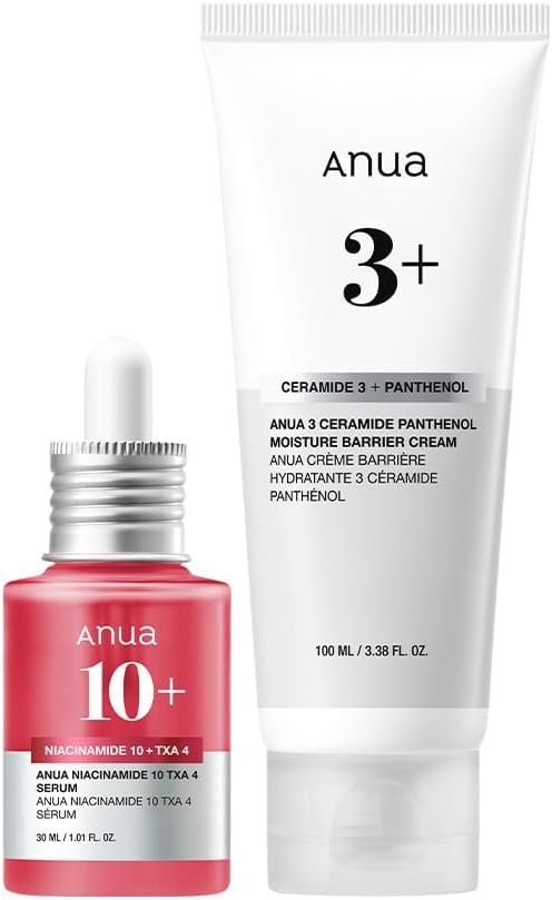 Essential Daily Moisturizing Duo
