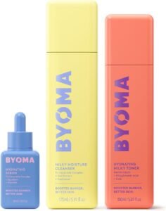 Hydrating Trio Bundle