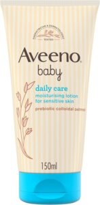 Daily Care Moisturising Lotion for Sensitive Skin (1x 150ml)