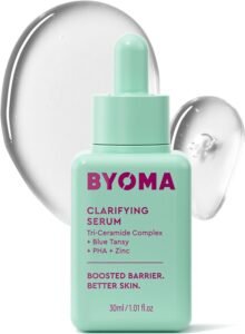 Clarifying Serum Barrier Repair for Acne Prone Skin (30ml)