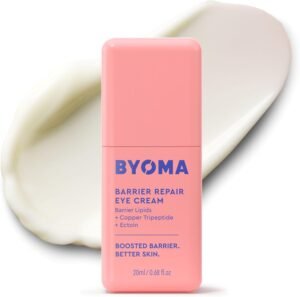 Barrier Repair Eye Cream for Firmer, Revitalized Skin (20ml)