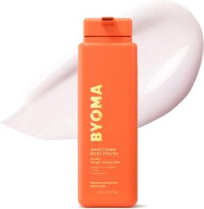 Smoothing Body Polish for Breakouts and Textured Skin (300ml)