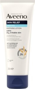 Skin Relief Soothing Lotion for Sensitive Skin (1 x 200ml)