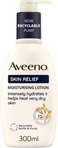 Skin Relief Moisturising Lotion for Sensitive Skin (1x 300ml)
