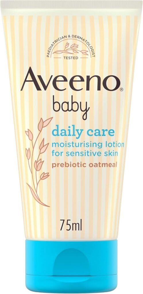 Daily Care Moisturising Lotion Bundle (6x 75ml)